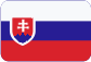 Componenti pneumatici Slovensky