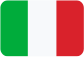 Componenti pneumatici Italiano